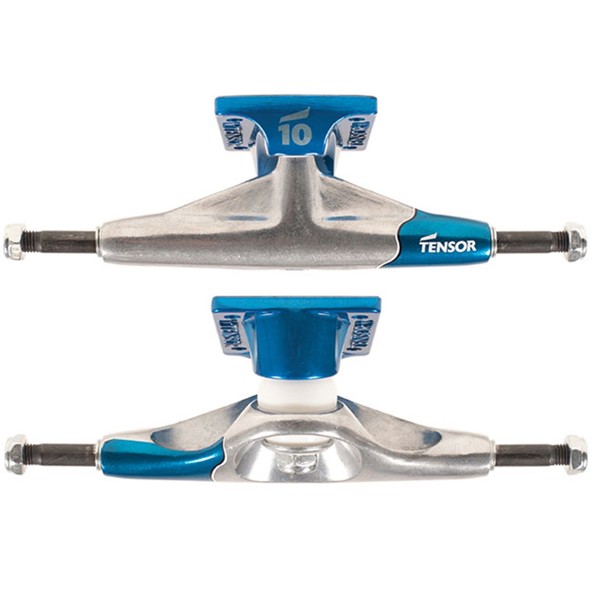 Tensor 5,25 Alum Lo Primo Royal Truck