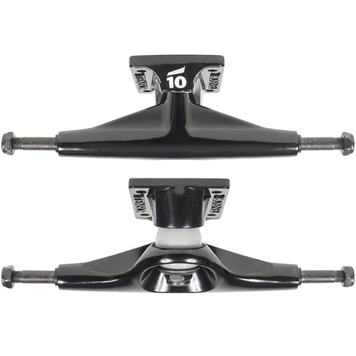 Tensor 5,25 Alum Lo TENs Gloss Truck