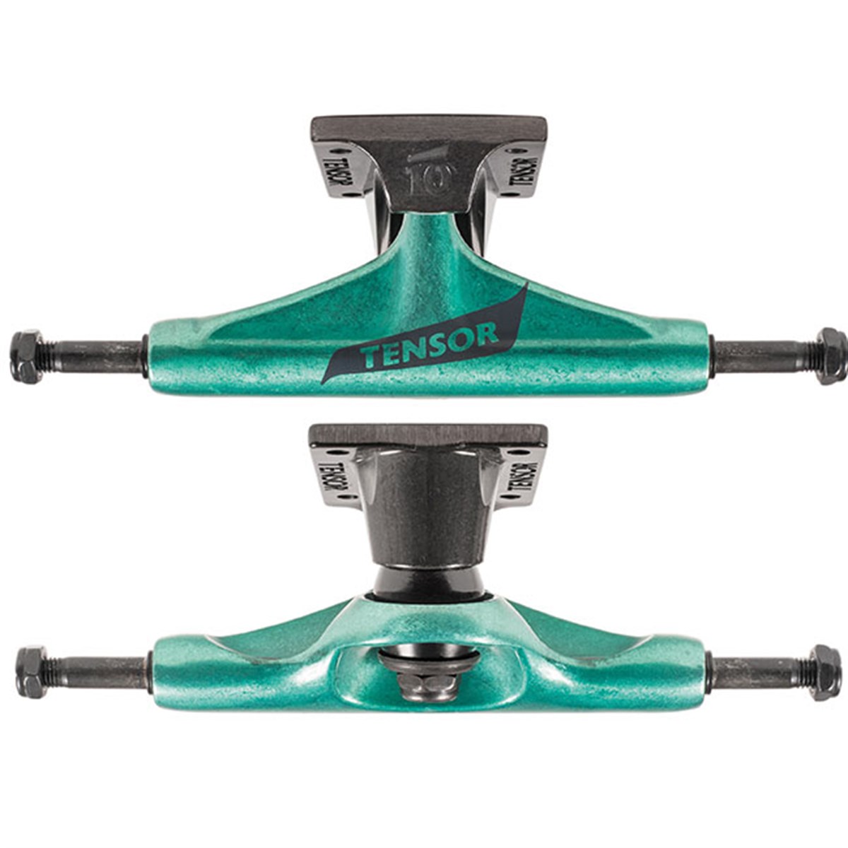 Tensor 5,25 Alum Teal Black Truck