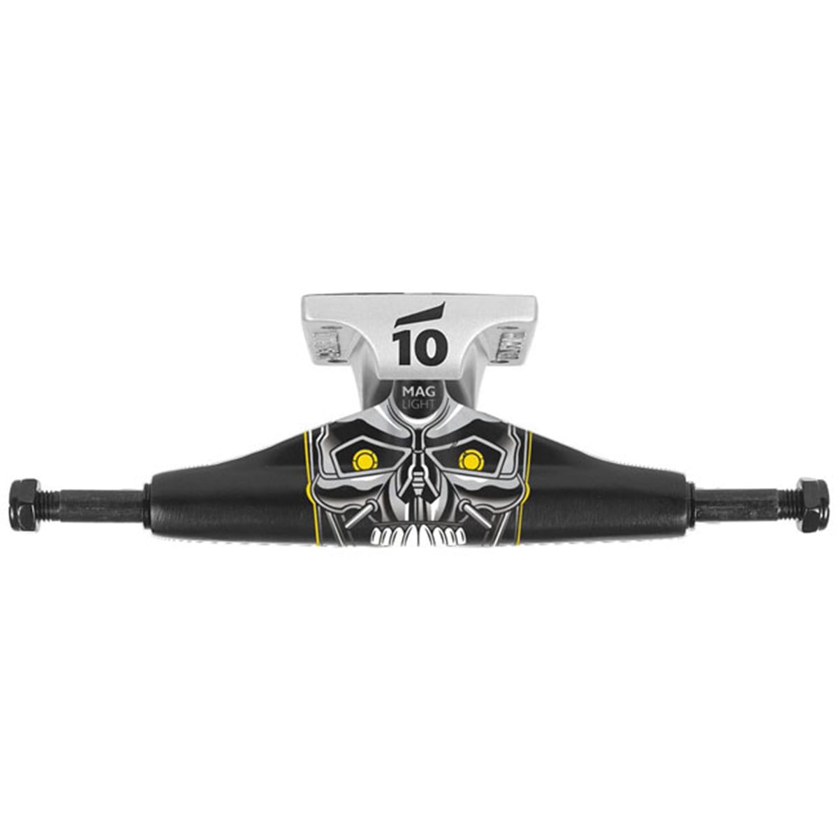 Tensor 5,25 Mag Light Lo C-10000 McEntire Truck