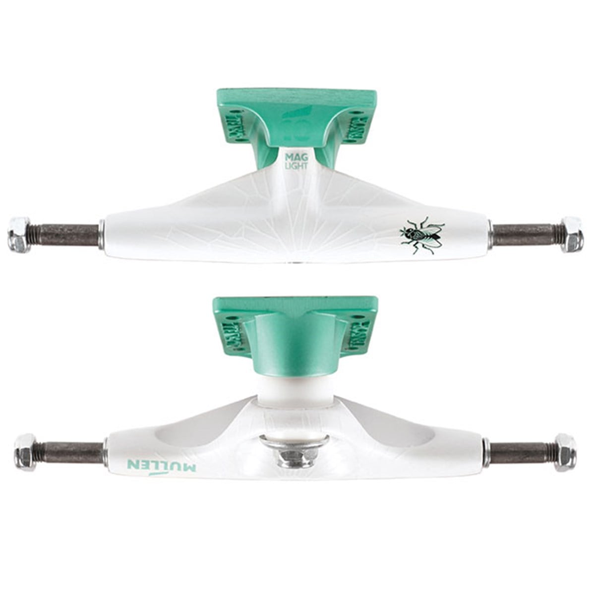 Tensor 5,25 Mag Light Lo Fly Mullen Truck