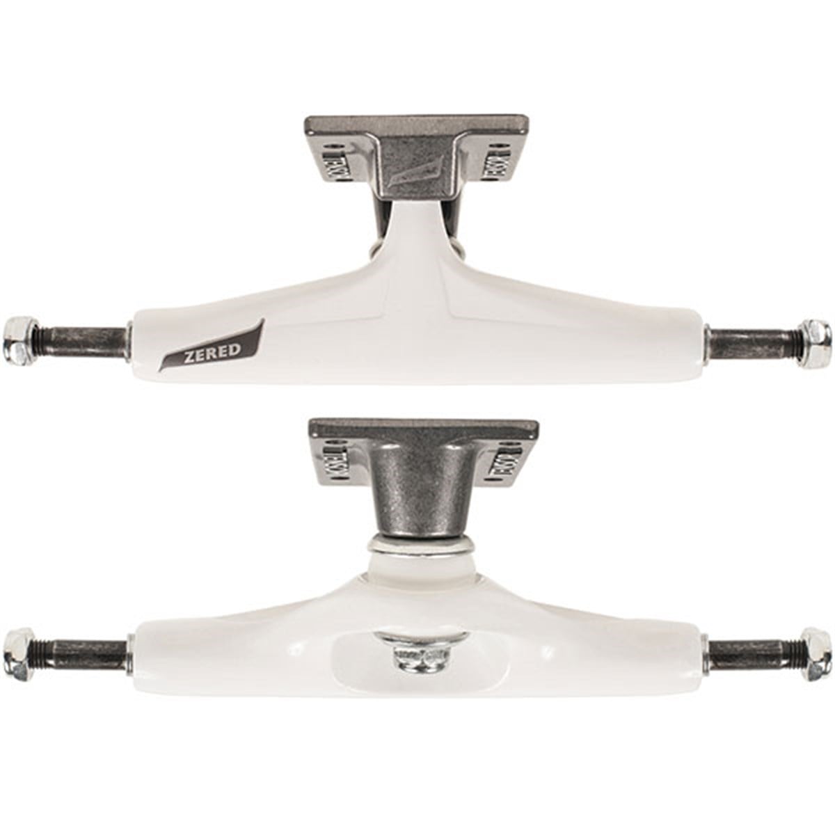 Tensor 5,5 Alum All Terrain Zered Truck
