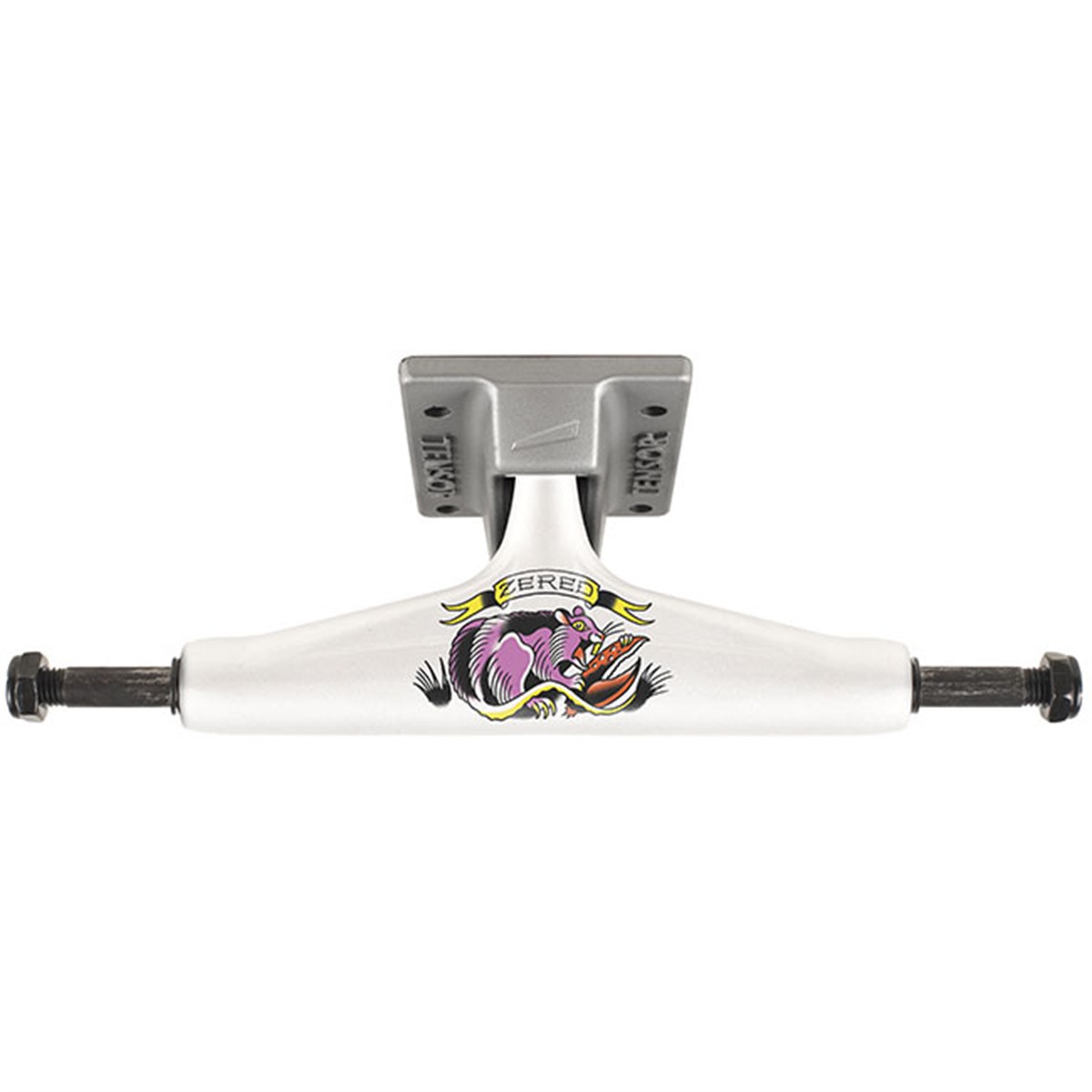 Tensor 5,75 Mag Light Rat Tat Zered Truck
