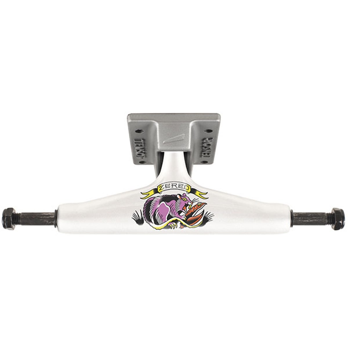 Tensor 5,75 Mag Light Rat Tat Zered Truck