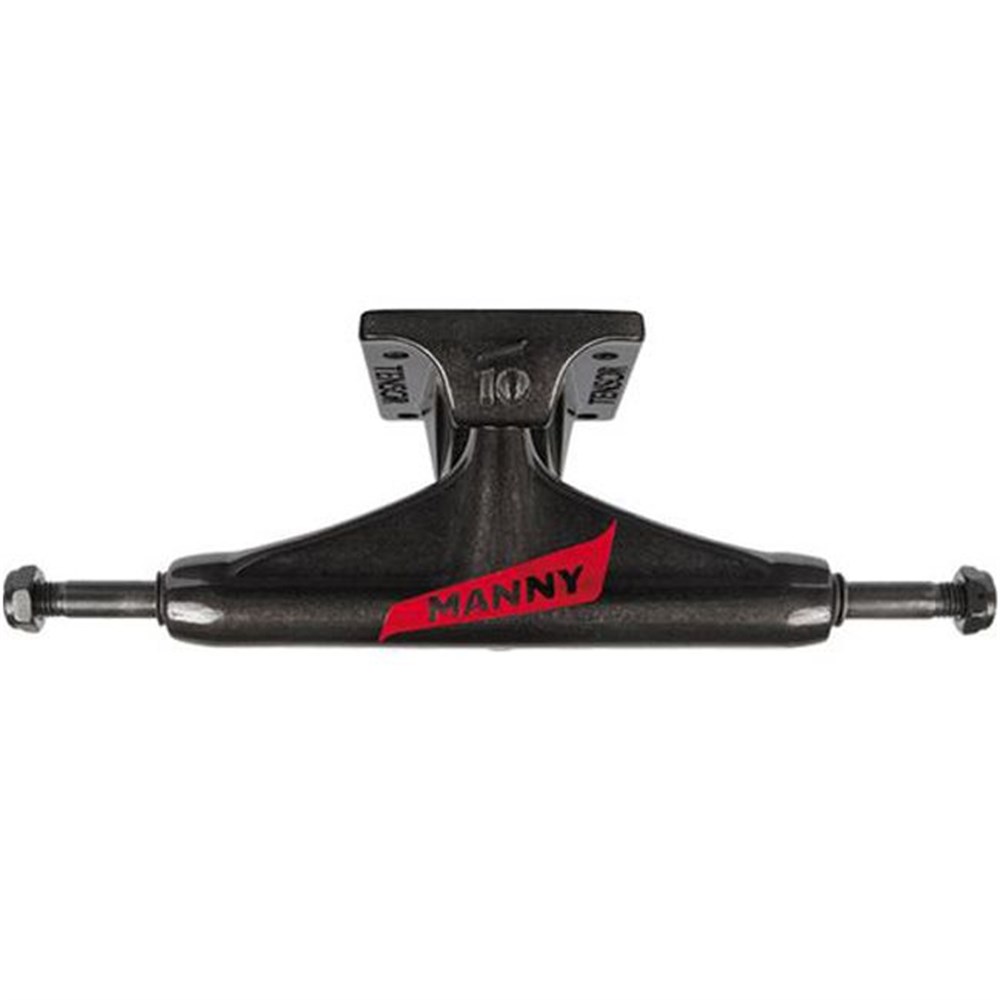 Tensor Alum Regular Vex Manny Truck 5.25