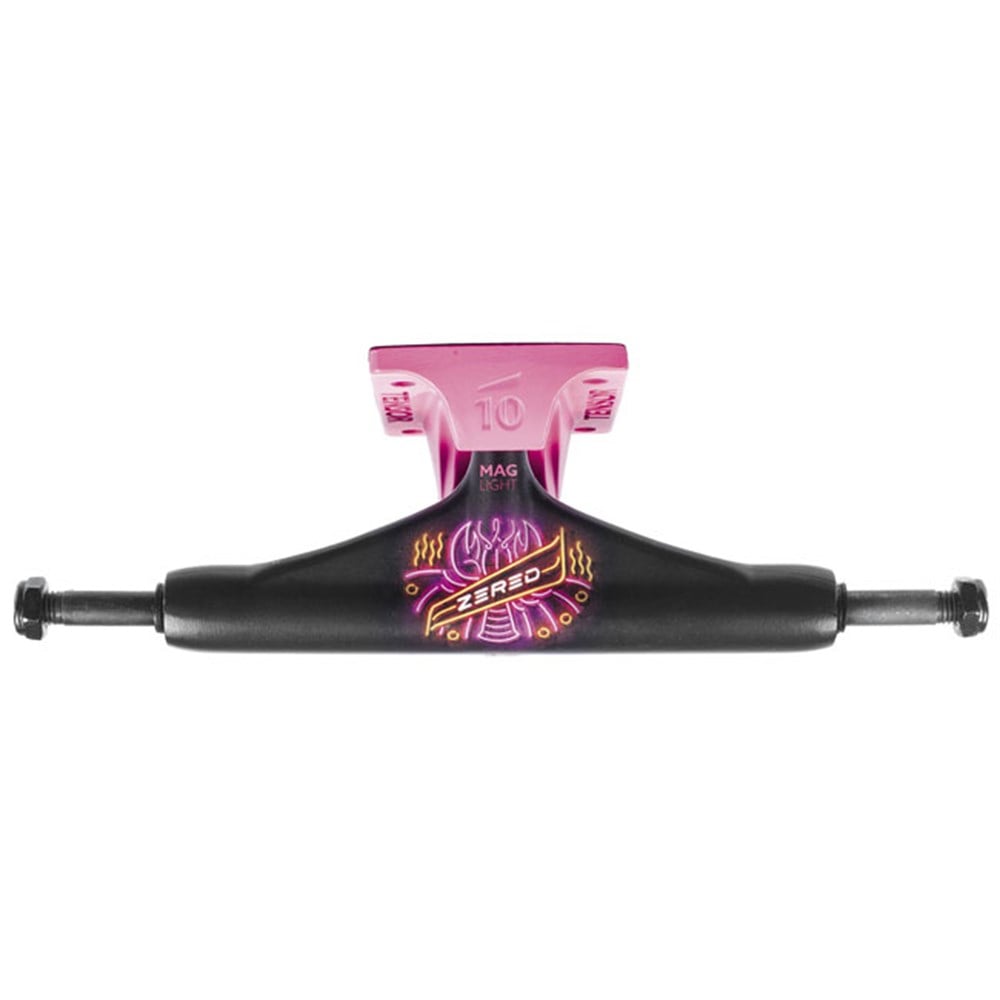Tensor Mag Light Reg Neon Seafood Zered  Truck 5.75