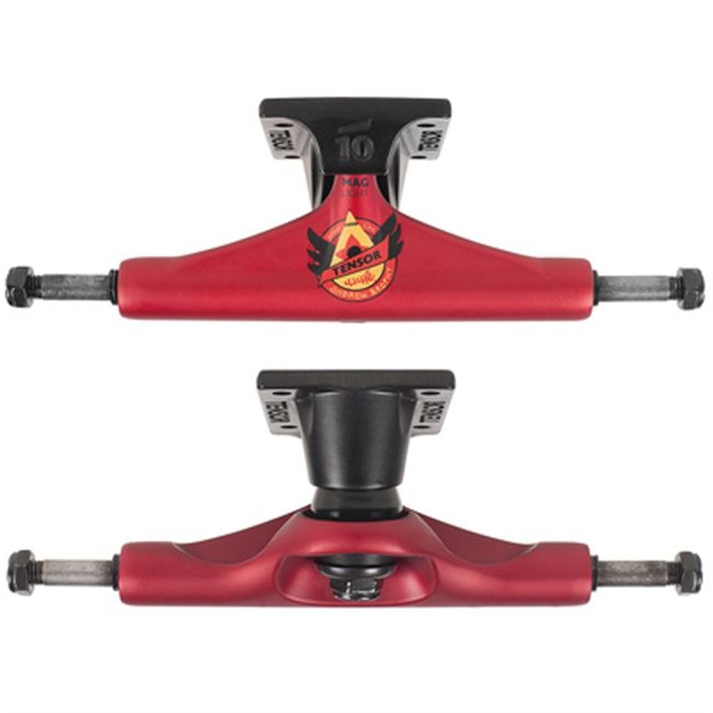 Tensor  Mag Light Reg Tens Colored Brobhy x Cliche Truck 5,5