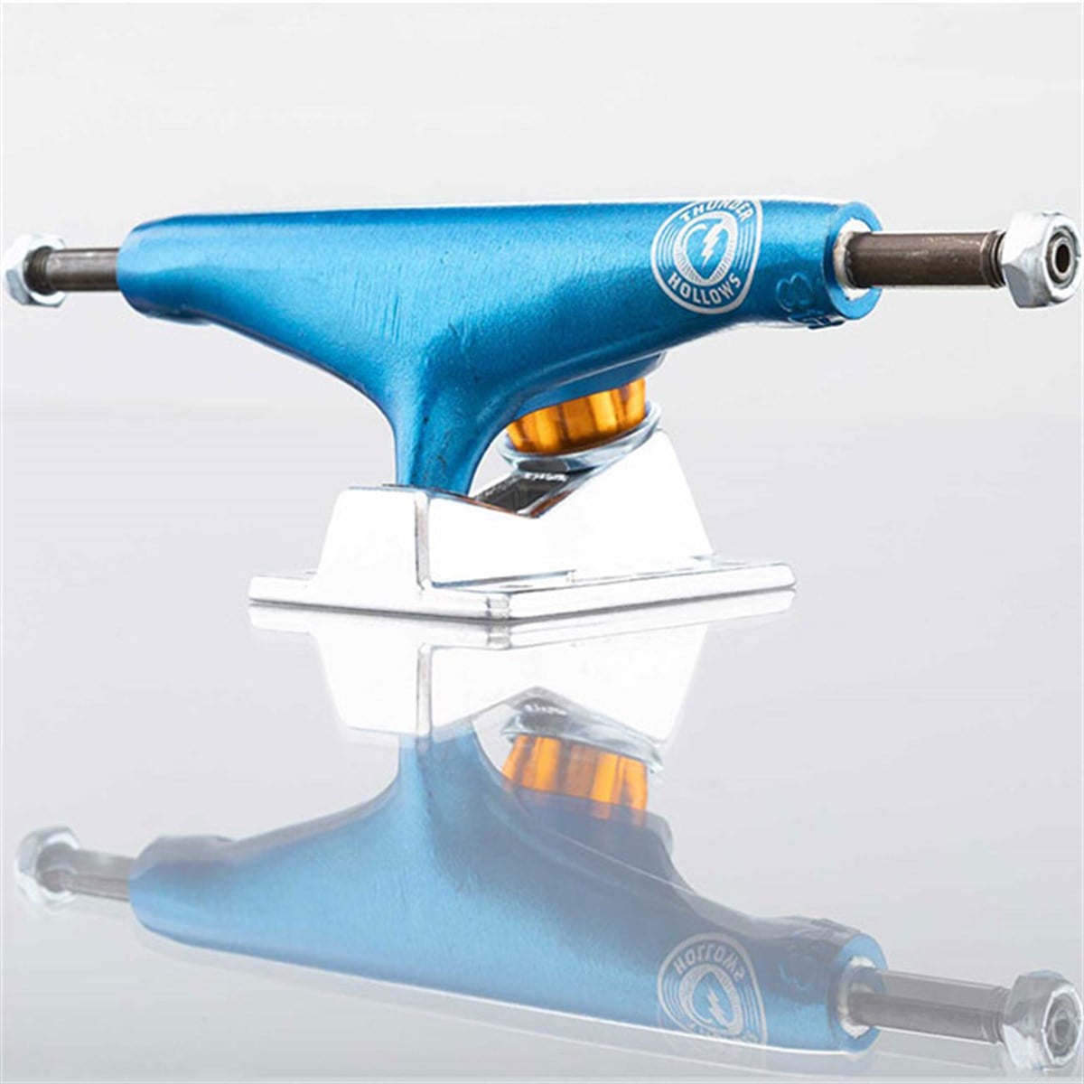 Thunder 149 Duos H-Light Blue Truck