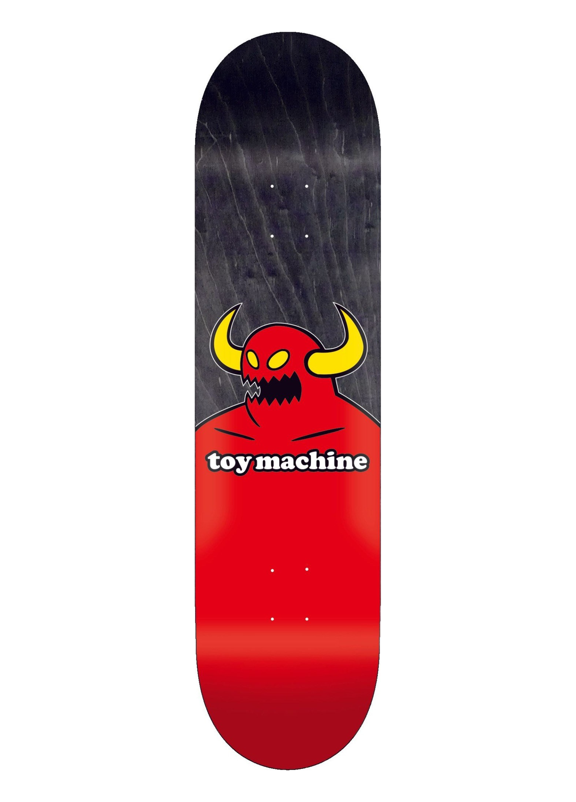 Toy Machine 8.25 Monster Brown Deck Profesyonel Kaykay Tahtası 