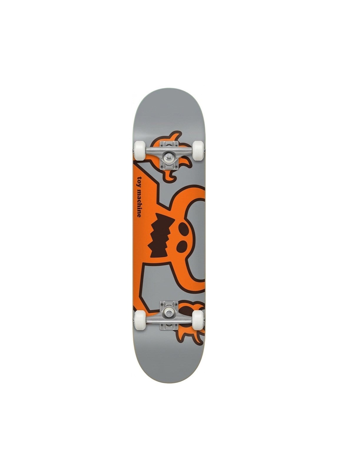Toy Machine 8.25 Original Monster Grey Complete Profesyonel Kaykay 