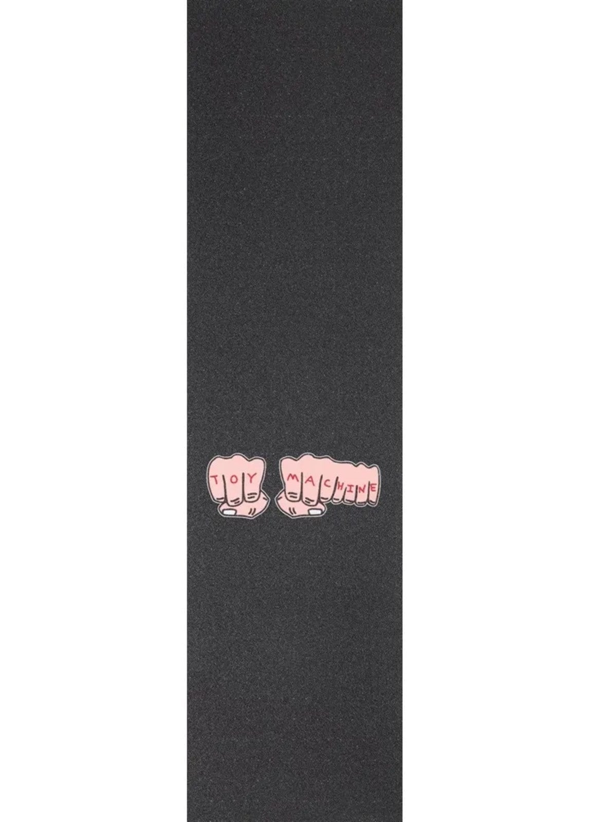 Toy Machine Fists Griptape Kaykay Zımparası 