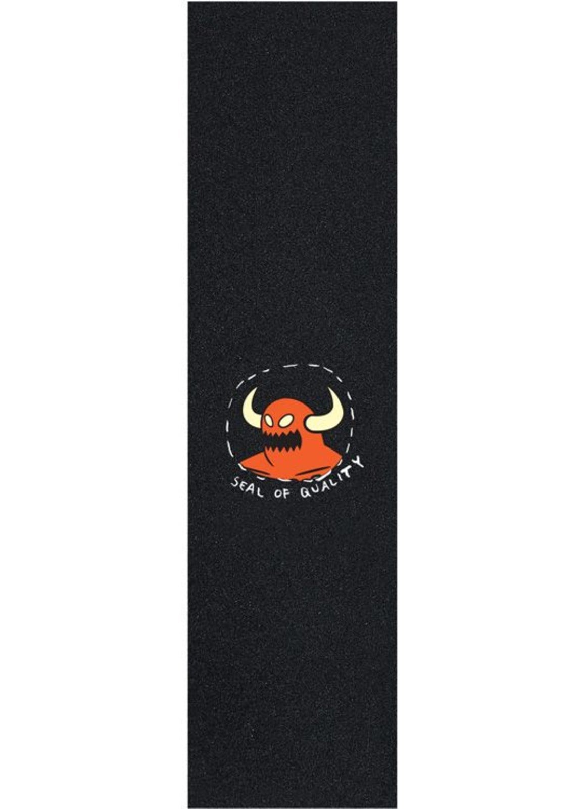 Toy Machine Seal Of Quality Griptape Kaykay Zımparası 