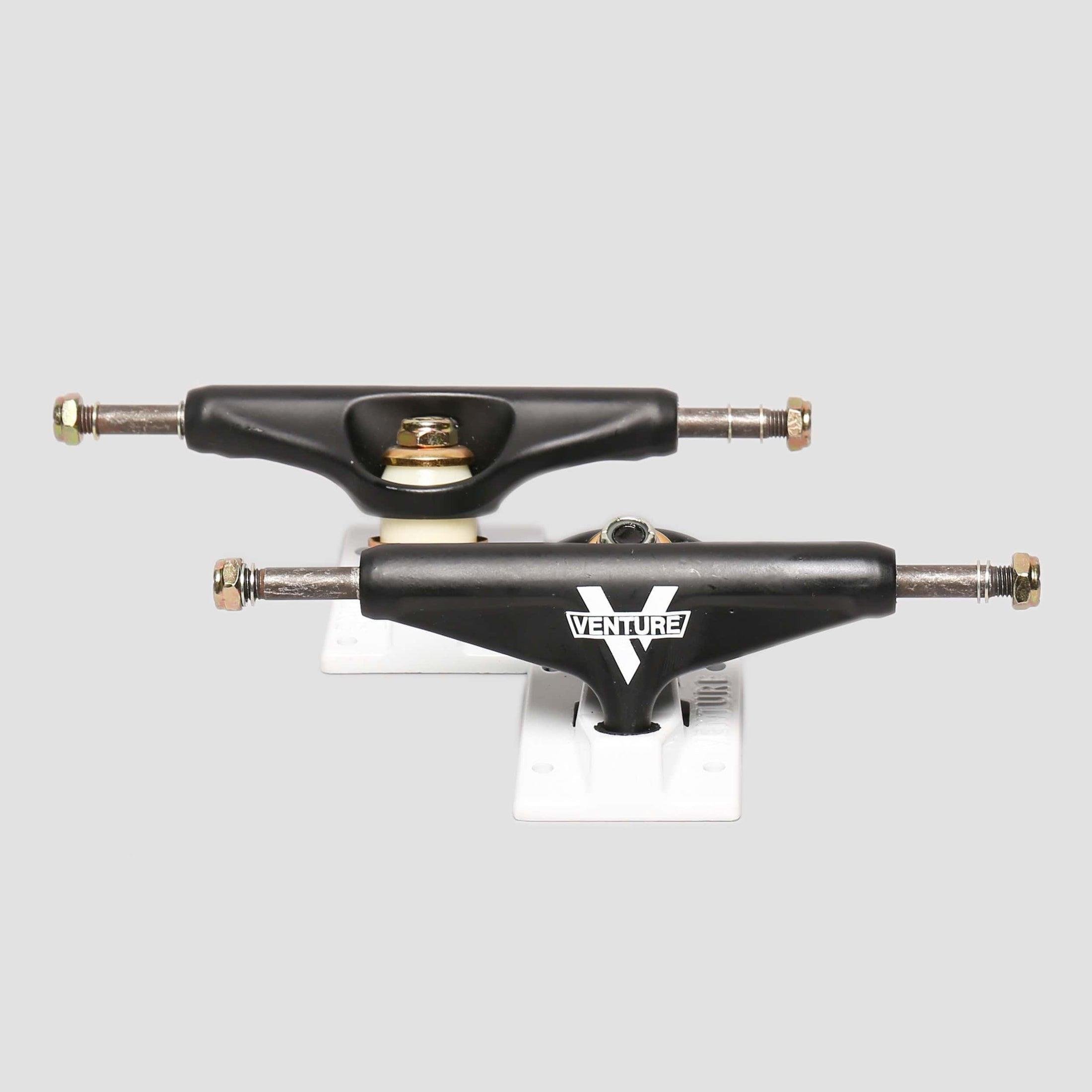 Venture Salt Pepper 5.0 Truck 