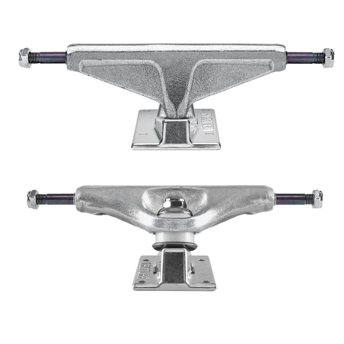 Venture VTL All Polished 5.6 Kaykay Truck 