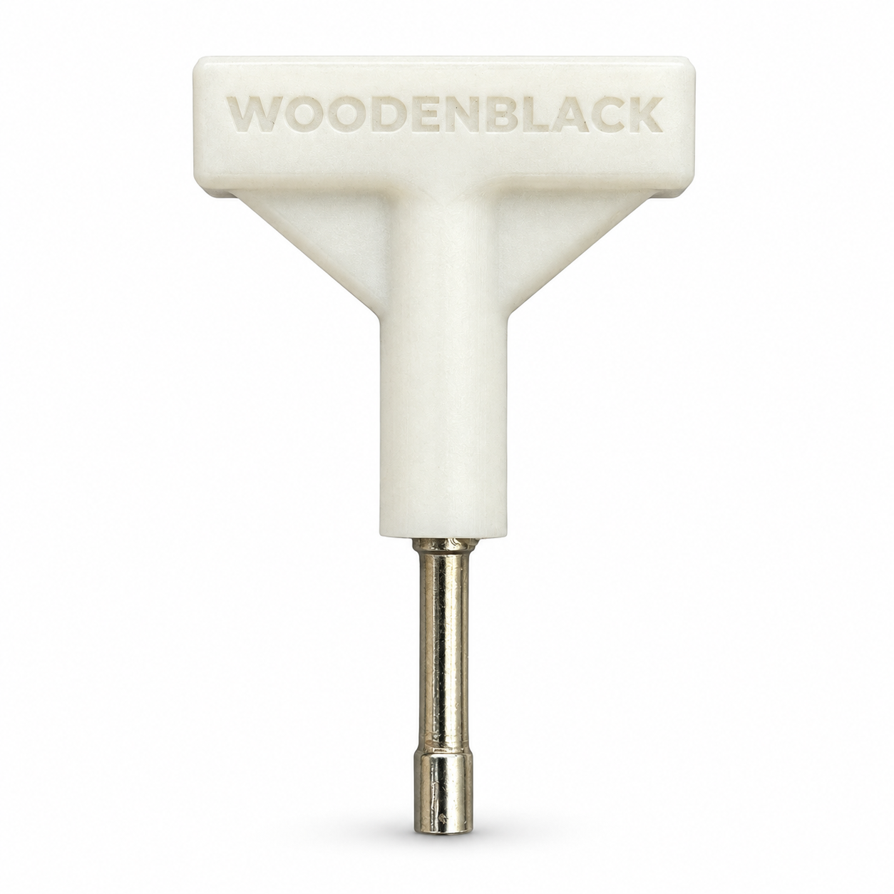 Woodenblack Fingerboard Somun Açıcı T Tool 
