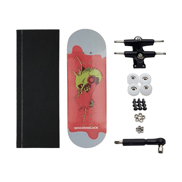 WOODENBLACK HEADSHOT COMPLETE