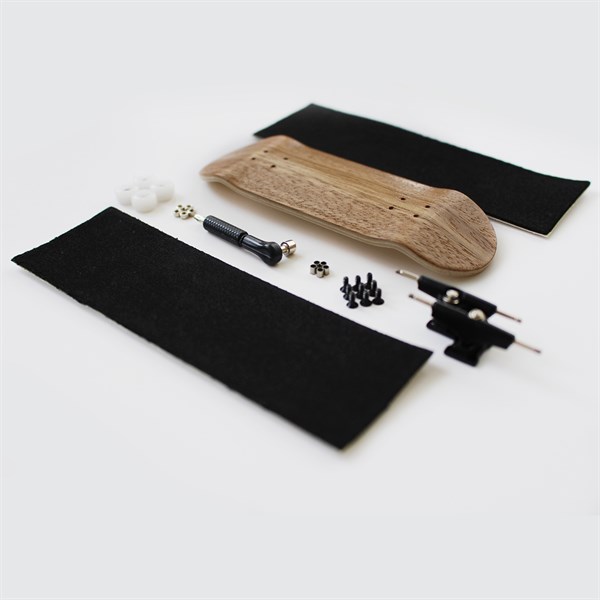 WOODENBLACK ISABELL COMPLETE