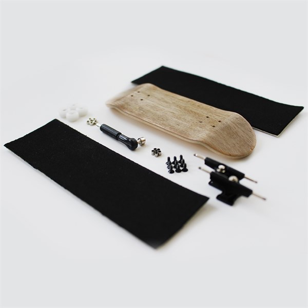 WOODENBLACK PHARAOH COMPLETE