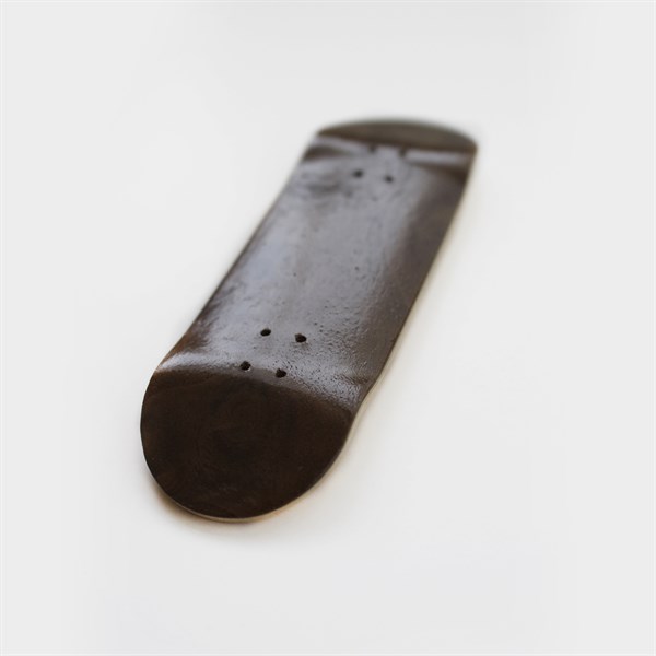 WOODENBLACK RHIZO DECK