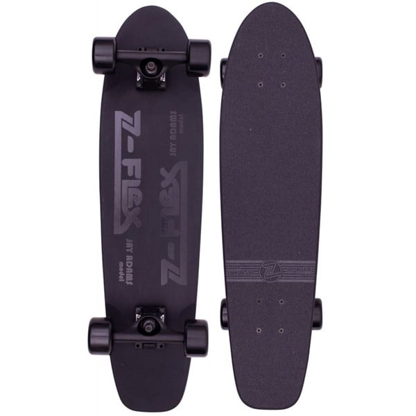 ZFLEX JAY ADAMS SHADOW LURKER CRUİSER 74CM