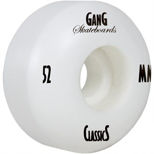 GANG 8.0 HAWAII COMPLETE PROFESYONEL KAYKAY (ÖNSİPARİŞ)