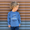 Erkek Çocuk Sweatshirt
