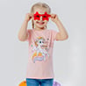Outlet Kız Bebek Üst