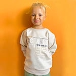 Erkek Çocuk Sweatshirt