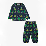 Outlet Erkek Çocuk Pijama