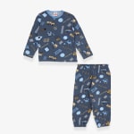 Outlet Erkek Çocuk Pijama