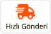 Hızlı Gönderi