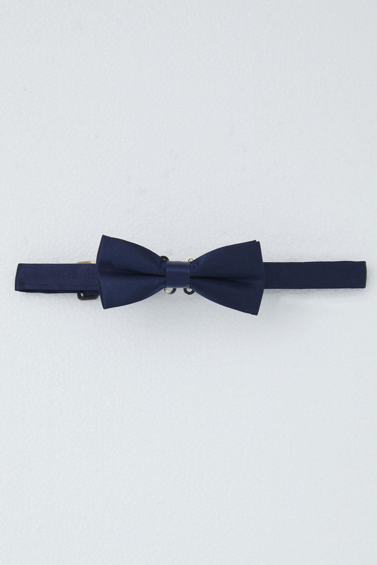 E&H Erkek Çocuk Papyon Lacivert (Standart)