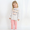 Outlet Kız Bebek