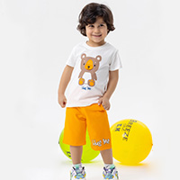Outlet Erkek Bebek Takım