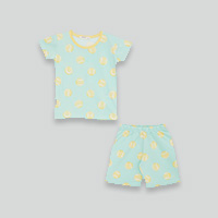 Outlet Erkek Çocuk Pijama
