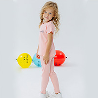 Outlet Kız Bebek