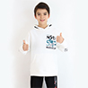 Erkek Çocuk Sweatshirt