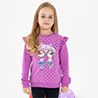 Kız Bebek Sweatshirt