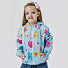 Outlet Kız Bebek Üst