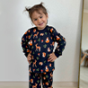 Outlet Kız Çocuk Pijama