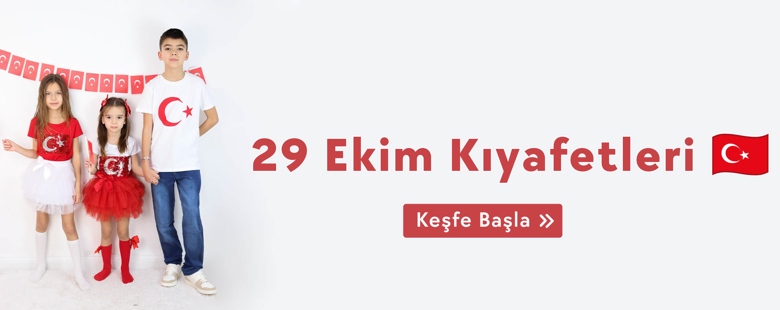 29 Ekim gösteri kıyafetleri Breeze'de! Toplu alımlarda %30 indirim fırsatını kaçırma, WhatsApp'dan iletişime geç!