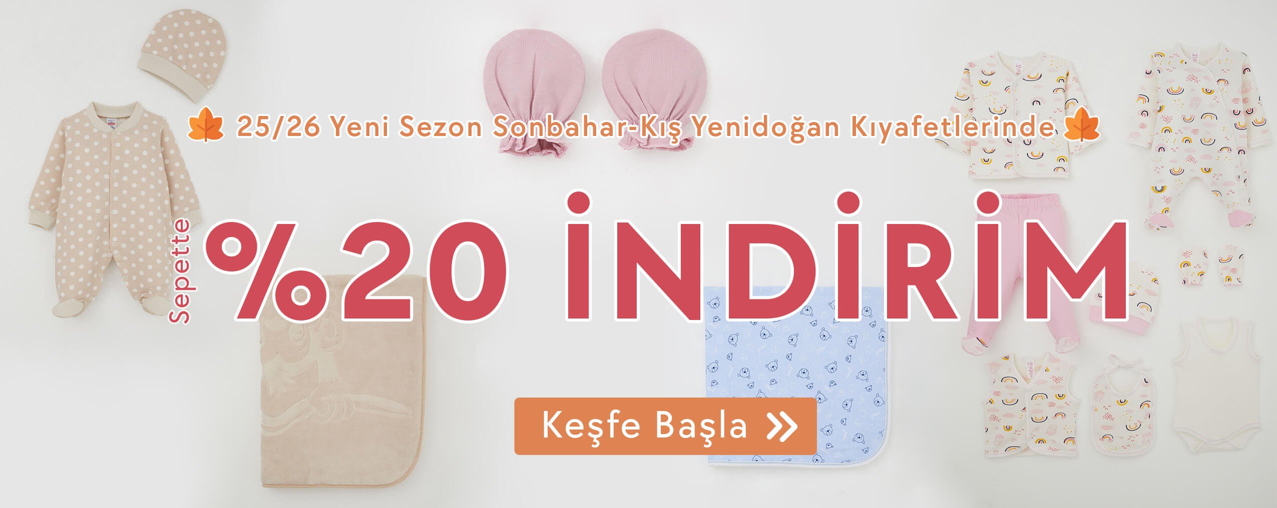 25/26 Sonbahar/Kış yeni sezon baharlık yenidoğan battaniye, hastane çıkış setleri, eldivenler, şapkalar ve daha fazla modeli keşfe başla!