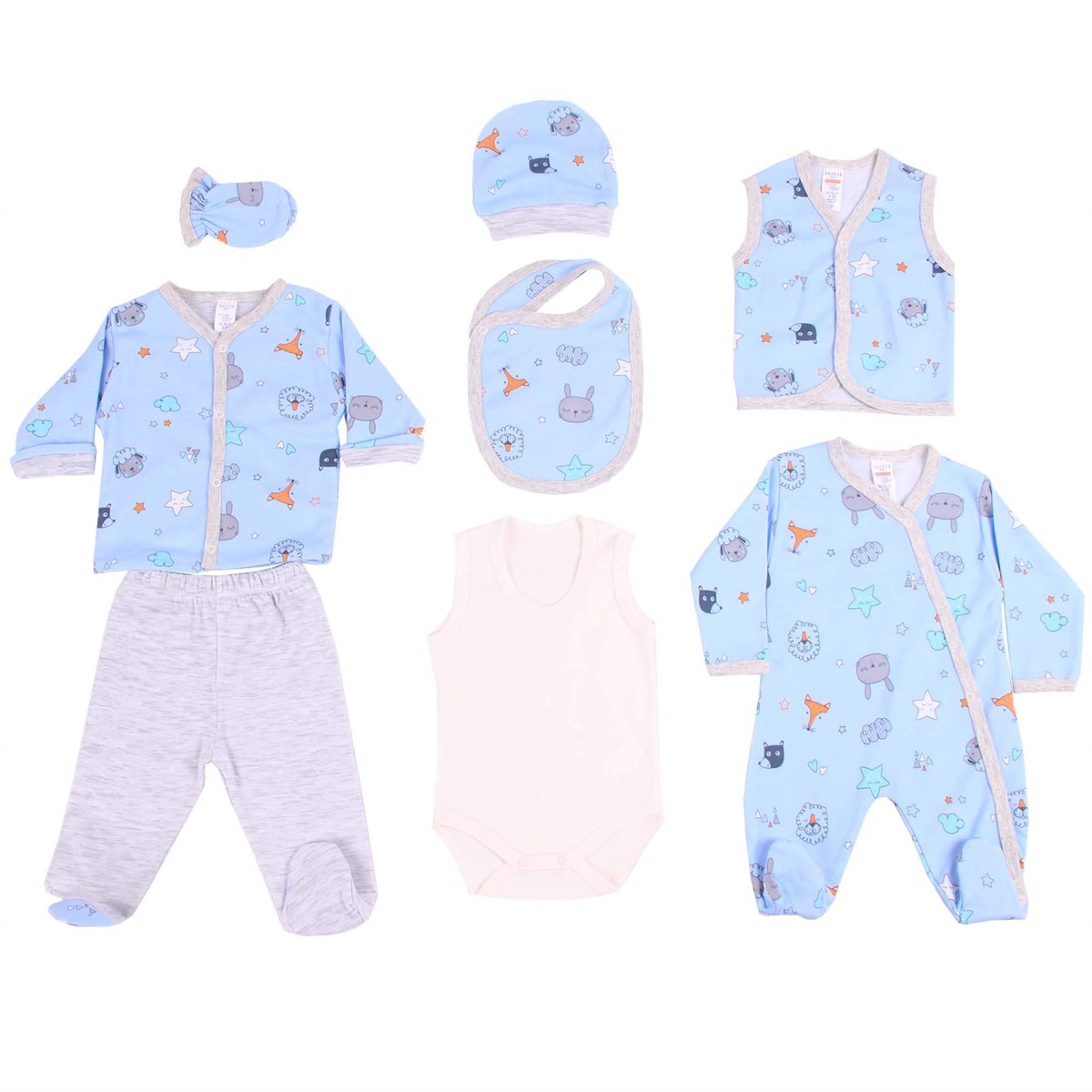 ErkekBREEZEBTS80-1428 li  Hastane Çıkısı