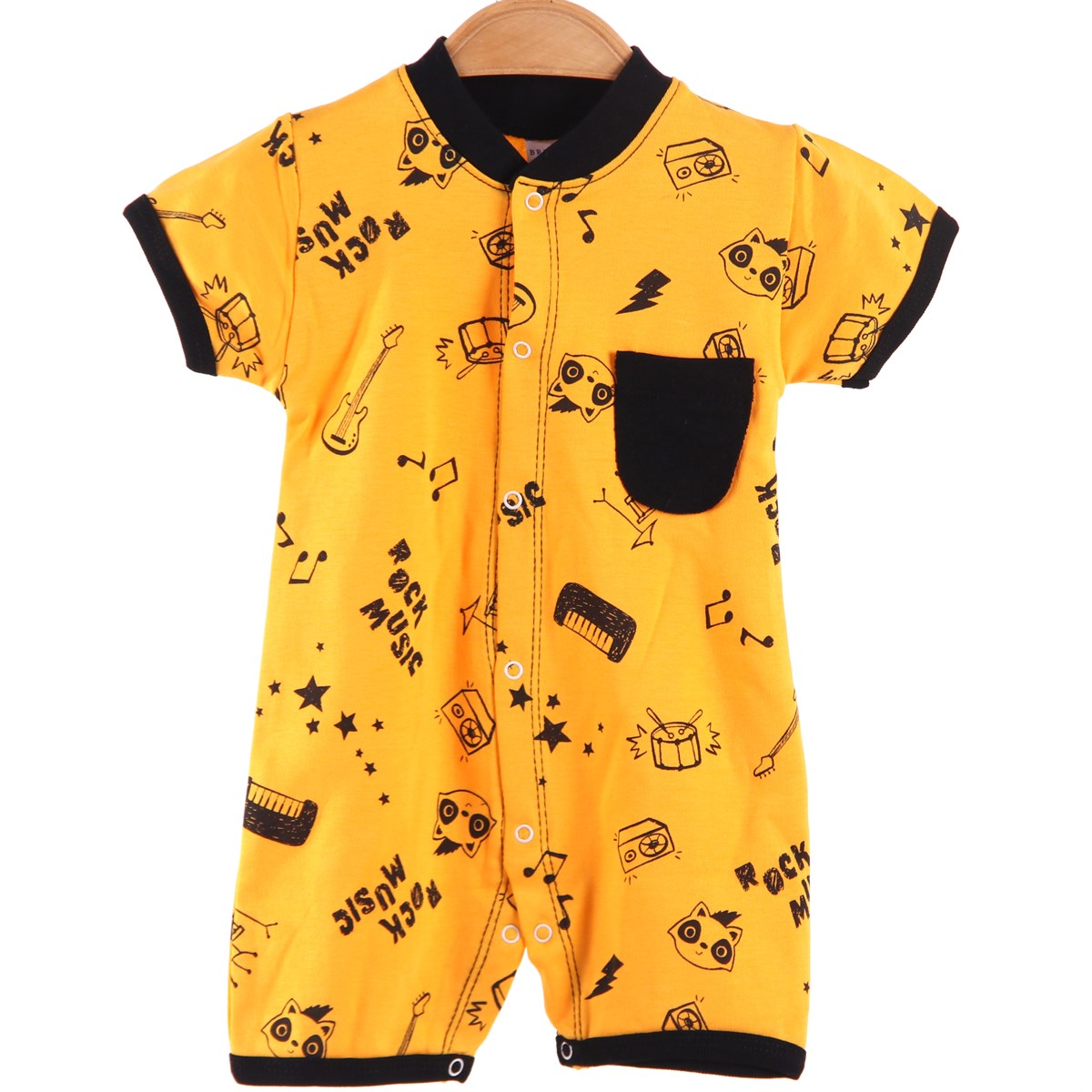 TulumBREEZEBTS76-74Baskılı Tulum