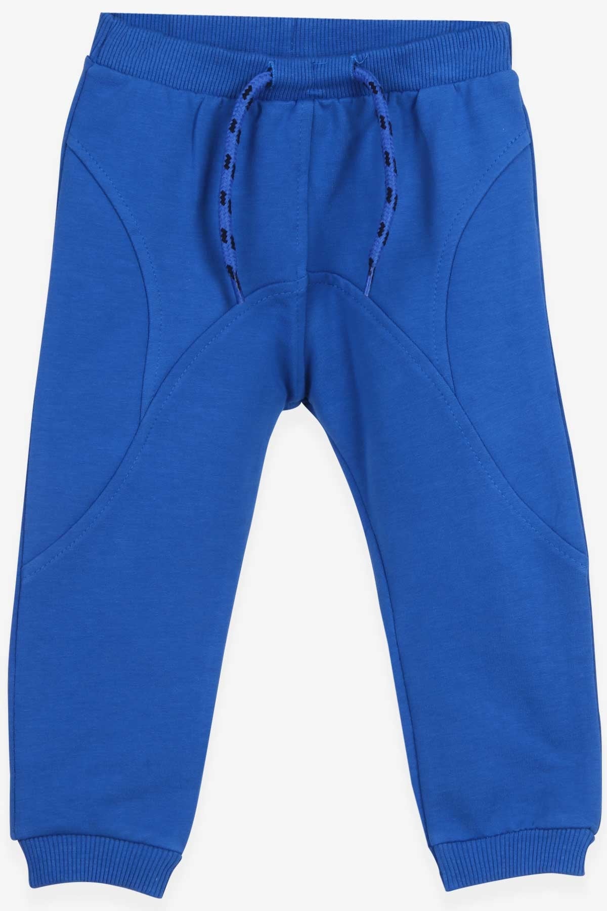 Breeze Erkek Çocuk Eşofman Altı Saks Mavisi (1.5-5 Yaş)