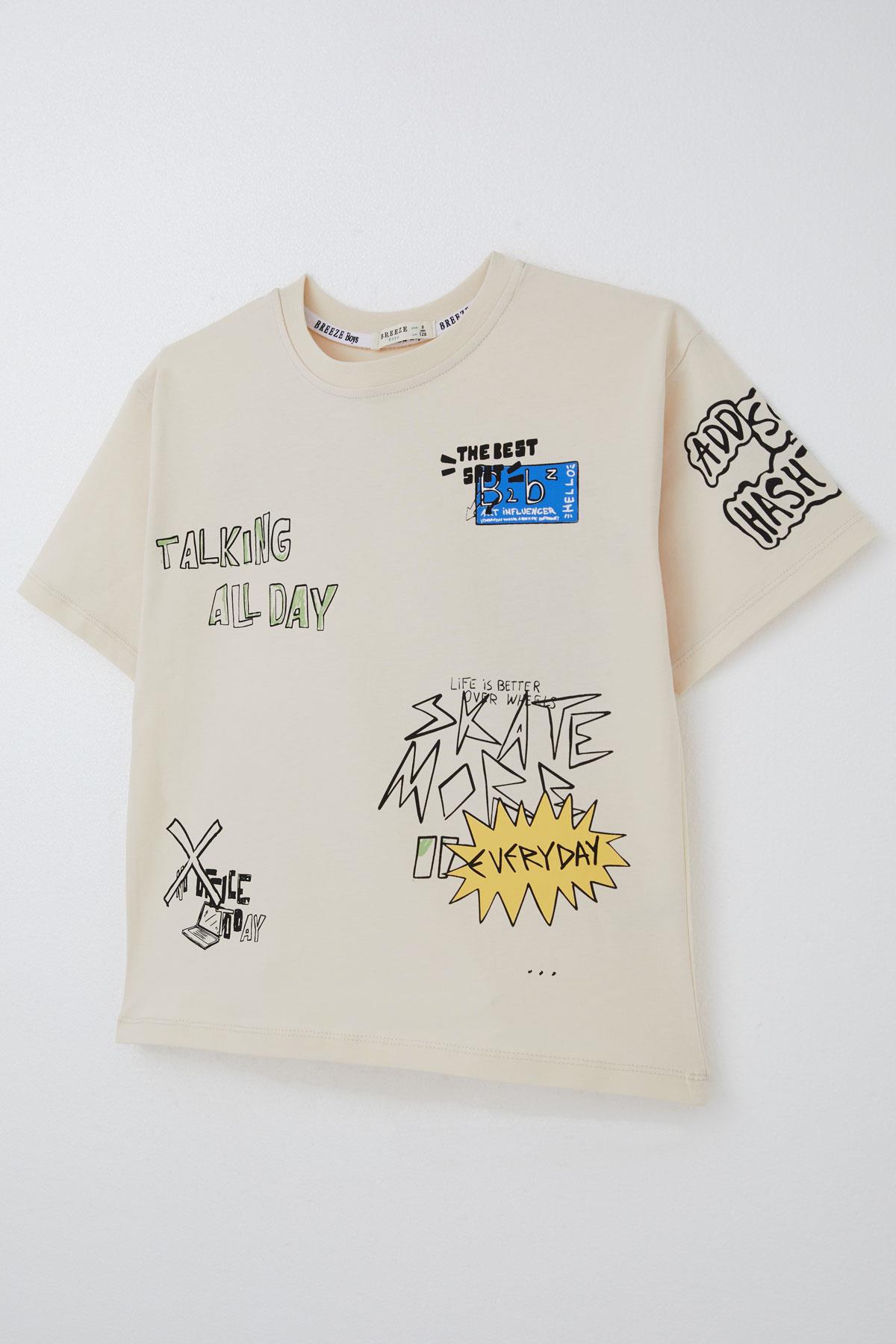 breeze-erkek-cocuk-tisort-