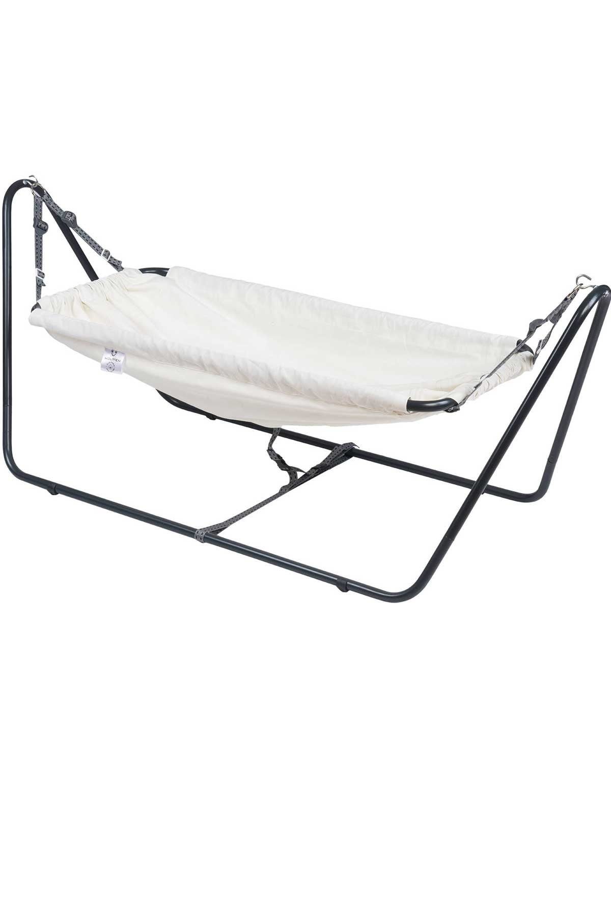 Breeze Holmen İstanbul Bebek Hamağı Ekru