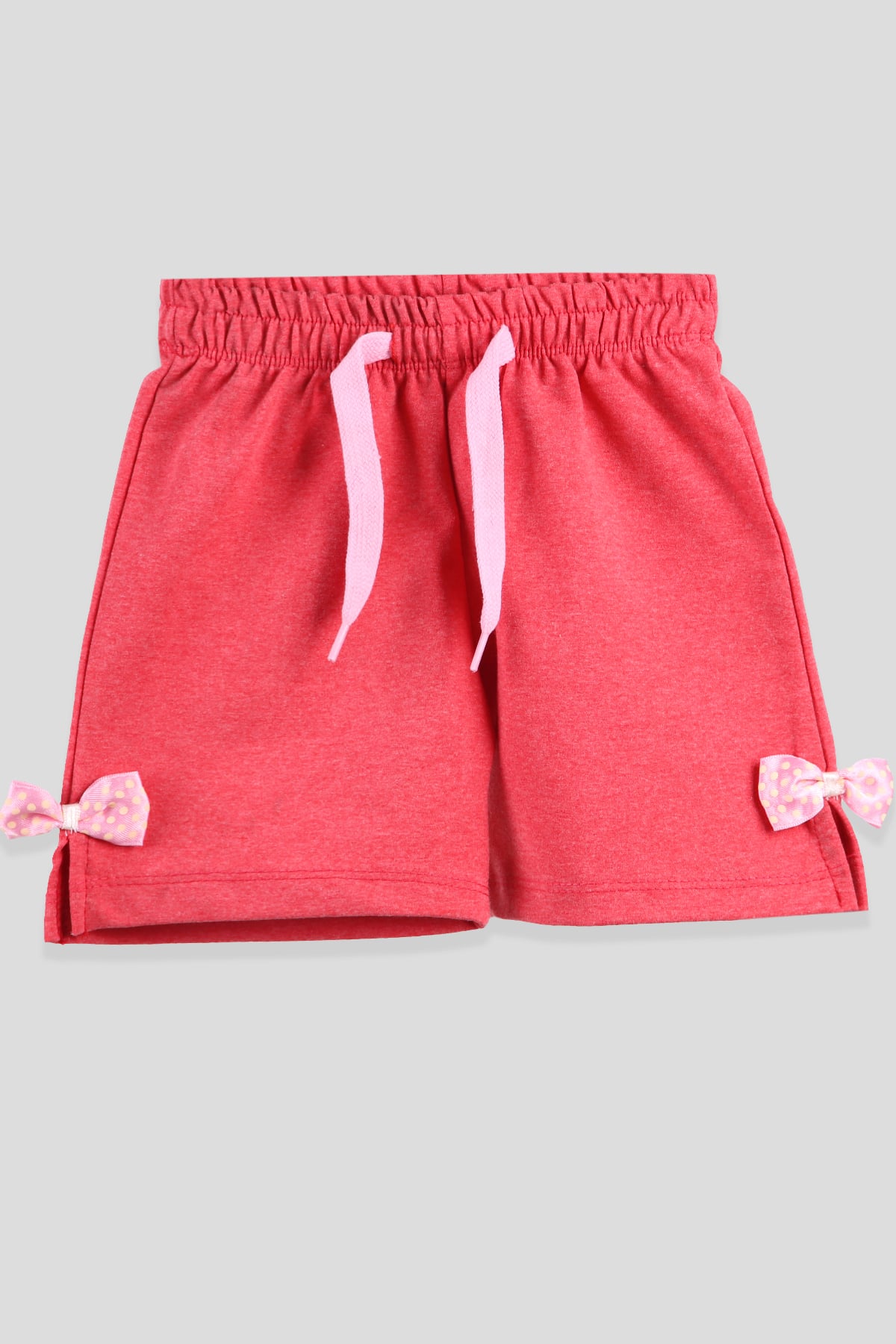 Breeze Kız Çocuk Şort Narçiçeği (5-10 Yaş)