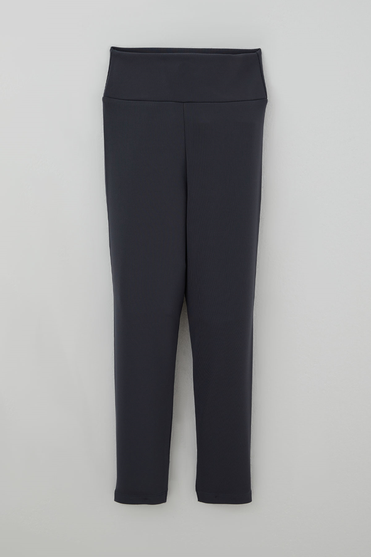 Breeze Kız Çocuk Tayt Basic Füme (8-14 Yaş)
