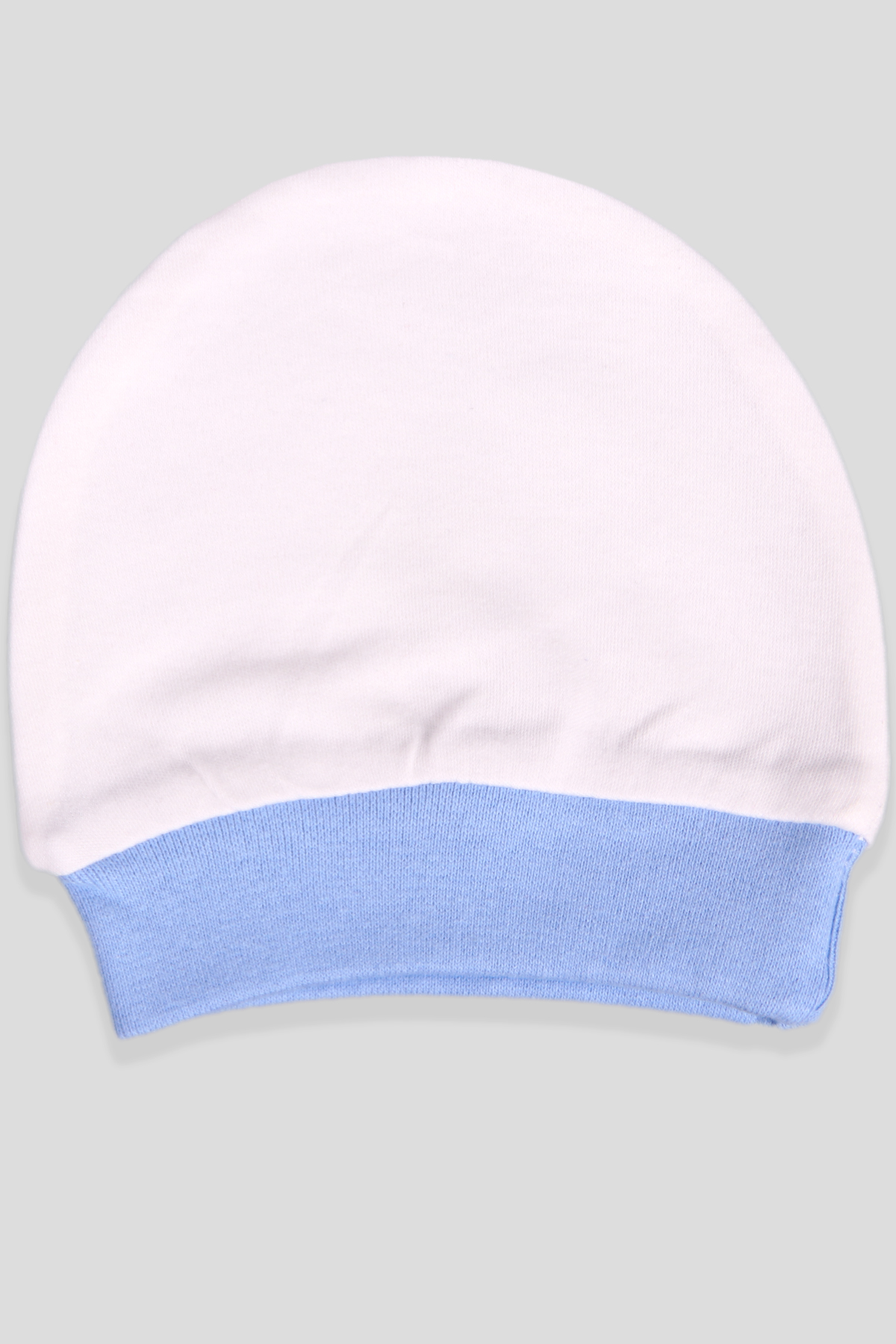 Yeni Doğan Bebek Şapkası - Ekru | Breeze Kids